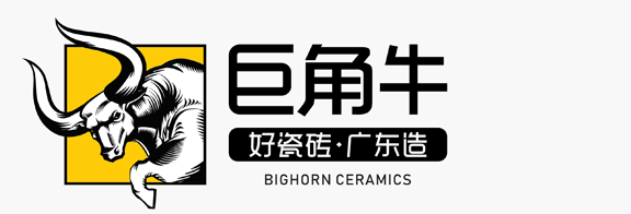 巨角牛瓷砖