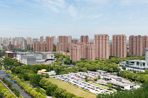 碧桂园花园